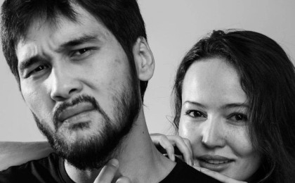 “Сүйінші!”- Анна Данченко Камшат Жолдыбаеваның ана атанғанын растады