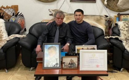 Қайрат Зәкіриянов: Прокурор келсін, басқа біреу келсін — барлық құжатты көрсетемін