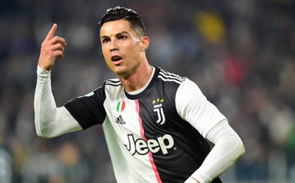 Роналду коронавирус жұқтырды