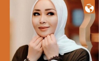 Айнұр Тұрсынбаеваның курсына қатысушылар елде үлкен шу шығарды