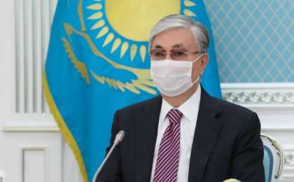 Тоқаев ұстаздарды мерекемен құттықтады