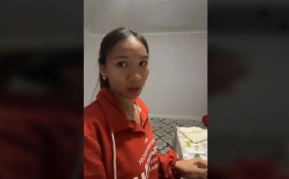 Қазаққа келін болған филиппин қызы енесінің сорпасын мақтады (ВИДЕО)