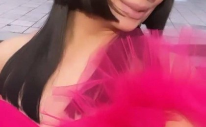 Мадина жаңа образымен халықтың ашуына тиді