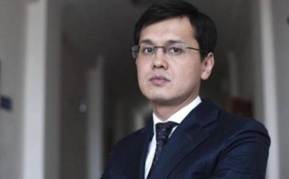 2023 жылдың желтоқсанында Мусин бизнес-класс көлігін жалға алуға миллионнан астам теңге жұмсаған