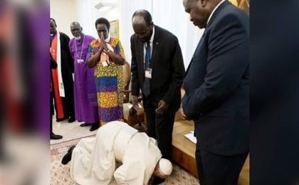 Рим папасын мазақ етіп, жақын күндері өркениетті елдер қатарына кірмейтінімізге көзім жетті – Айгүл Орынбек