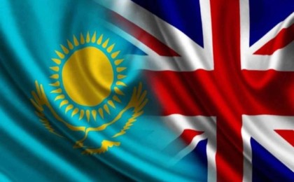 Ұлыбританияда енді жұмыс істеуге барған қазақстандықтардың құқықтары қорғалады