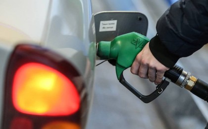 Қазақстанда бензин қымбаттайды