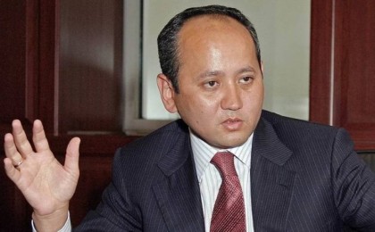 Мұхтар Әблязовтың тағы бір сыбайласы ұсталды