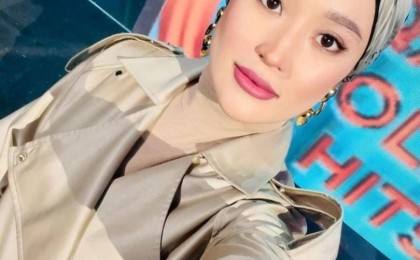 Мөлдір меценаттыққа мойын бұрды (Видео)