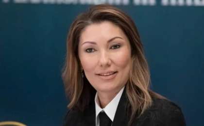 Әлия Назарбаеваға қатысты іс халықаралық соттарға жетті