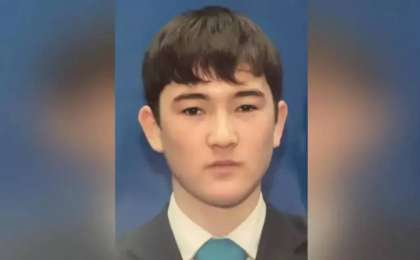 "Президент болғым келеді": еліміздің қала әкімдерінің бірі бала кезіндегі суретін көрсетті