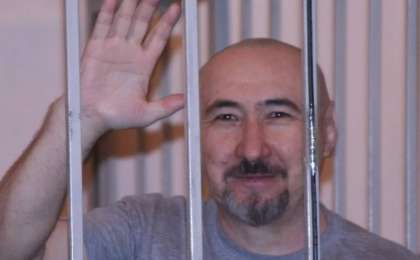 Әсет Бейсеновтың ата-анасы Арон Атабекті түрмеге қамауды сұрады (Фото)