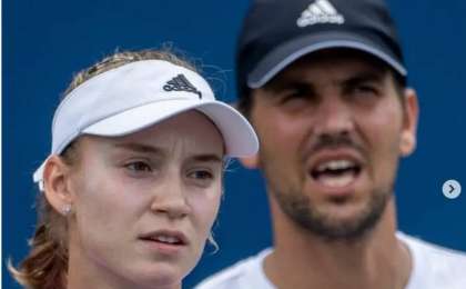 Рыбакинаның бапкерін жұмысынан шеттету туралы жаңа мәліметтер шықты