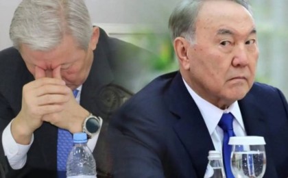Мені Назарбаевтың ең кіші күйеу баласы түрмеге отырғызды – Жақсыбек Құлекеев
