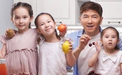 Сәкен енді компот сатуды кәсіп қылмақ