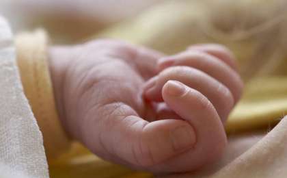 联合国儿童基金会：每39秒钟就有一名儿童死于肺炎