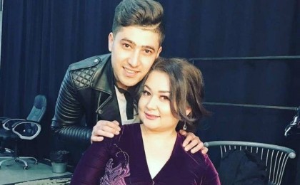 Әбдіжаппар Әлқожа әпкесінің бетіне не үшін түкіргенін айтты