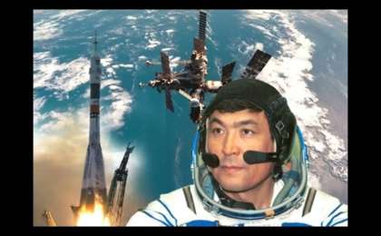 Президент: Тоқтар Әубәкіров ғарышқа ұшып, тарихи ерлік жасады,