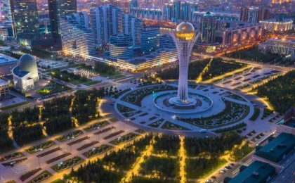 Тоқаевтың баспасөз хатшысы елорда атауын өзгерту туралы ұсынысқа пікір білдірді