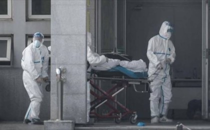 Соңғы тәулікте қанша қазақстандық коронавирус пен пневмониядан қайтыс болды