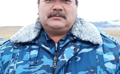 Жамбылдағы жарылыс кезінде жоғалған әскери қызметші тірі болуы мүмкін