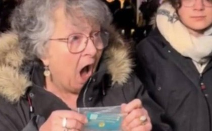 Димаштың атын естігендегі шетелдіктердің эмоциясы видеоға түсірілді