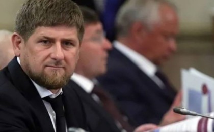 Рамзан Қадыров қызық мәлімдеме жасады