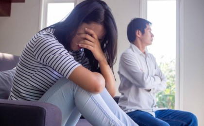 Сіңлісі қашып үлгерген. Нұр-Сұлтанда ер адам әйелін, кейін өзін пышақтап өлтірді