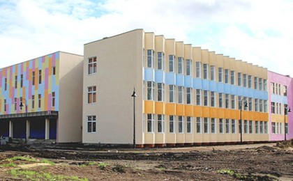 әл-Фараби лицейі және Уәлиханов орта мектебі: СҚО-да білім беру ұйымдарына тарихи тұлғалар аты берілді