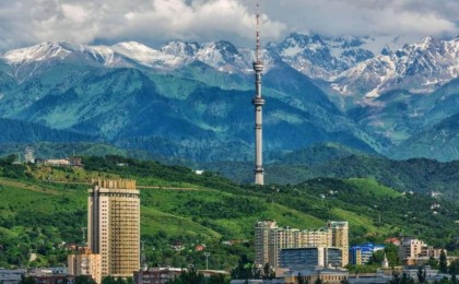 Алматыда өзгеріс: Алатау және Алтын Орда базарлары көшіріле ме?