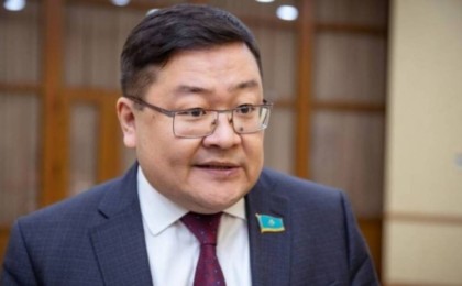 Айдос Сарым, Мәжіліс депутаты: «Алтынбектің шәкірті» деген атақты менен ешкім тартып ала алмайды