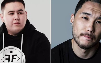 Иманбек Зейкенов жерлесі Скриптонитті ренжітіп алғанын мойындайды (видео)