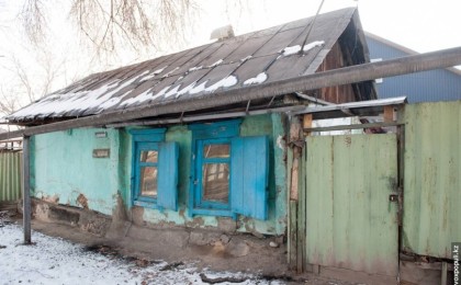 Қала әкімдігінде қазақтың тағдыры шешілмек...