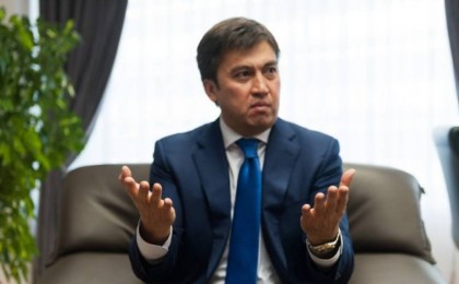 «Зың әкім» вице-министр қызметінен неге босатылды?