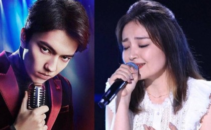 Димаш Мәдина Думанқызына қатысты пікір білдірді