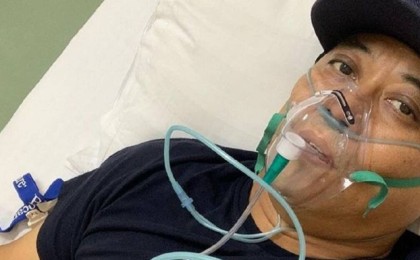 Саят Медеуов «Үйден ем аламын» деп ауруын асқындырып алды (Фото)