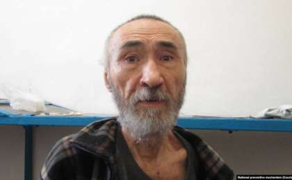 Сот Арон Атабекті  бостандыққа шығарды