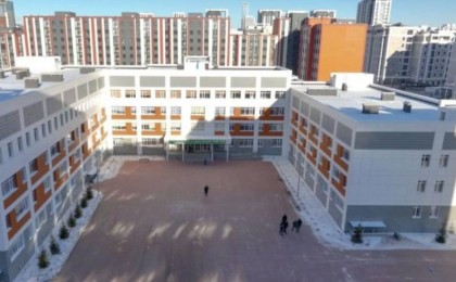 2023 жылы Қазақстанда жемқорлардың ақшасына қанша мектеп салынды?