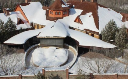 Астанада Кәрім Мәсімовтің үйі саудаға қойылды