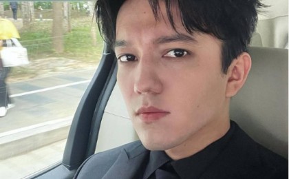 Димаш Құдайберген Азиядағы ең сымбатты ер адам атанды