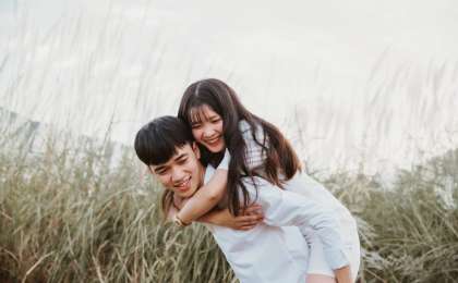 Күйеуіңіз көзіңізге шөп салып жүр ме? Жауабын бір минутта біліңіз