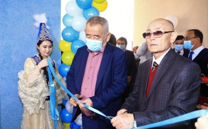 Қазақ радиосына – 100 жыл. Еуразия ұлттық университетінде «Қазақ радиосы» студиясы ашылды