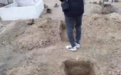 “Екі айдан кейін білдік". Ақтауда полицейлер жоғалып кеткен тұрғынның қайтыс болғанын жасырған