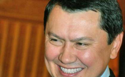 "Шапалақпен бір қойды". Нұрдәулет Шертім Рахат Әлиевпен болған оқиға туралы