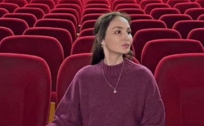 «Үлкен бір арманым бар»: Қайрат Нұртастың жұбайы алдағы жоспарын айтты