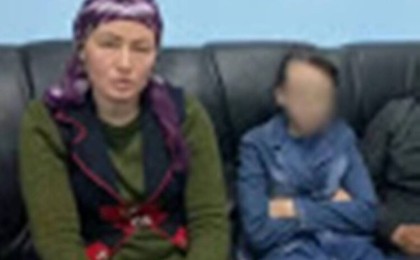 14 жастағы қыз жігітімен кездесемін деп үйінен қашып кеткен