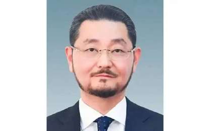 Президент Әкімшілігінде  Президент Іс басқармасының аппарат басшысы тағайындалды