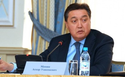 Оқушылар каникул кезінде жеке сабаққа қатыса алады – Мамин