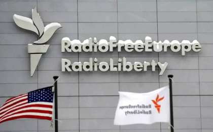 Илон Маск «Радио Свобода» және «Голос Америки» радиоларын жабуды ұсынды