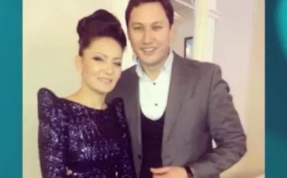 Азамат Сатыбалды отбасылық өмірінің құпиялы тұстарын айтты (видео)
